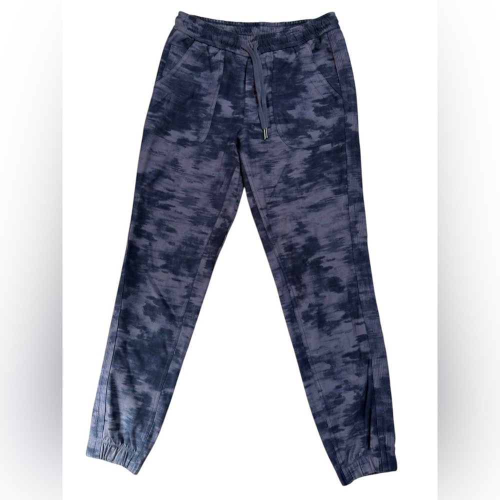 Athleta Farallon Printed Joggers